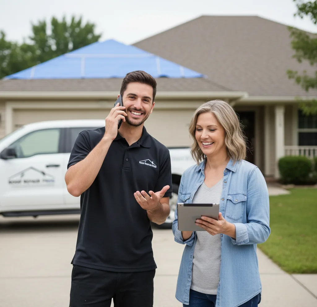 Roof Maintenance in Shreve, OH
